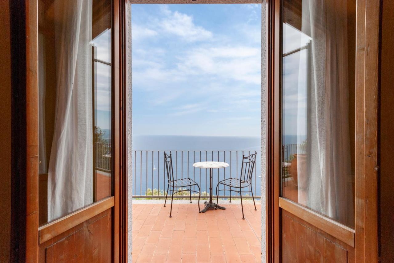 Castello Di Populonia Villa A Mare Kültér fotó