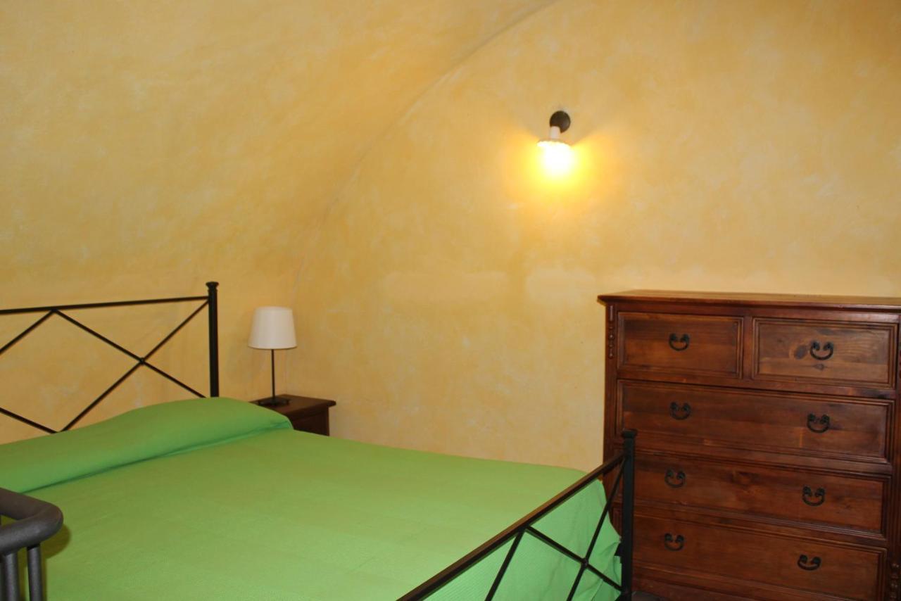 Castello Di Populonia Villa A Mare Kültér fotó