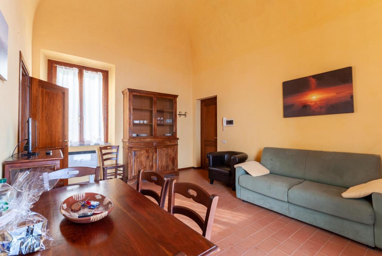 Castello Di Populonia Villa A Mare Kültér fotó