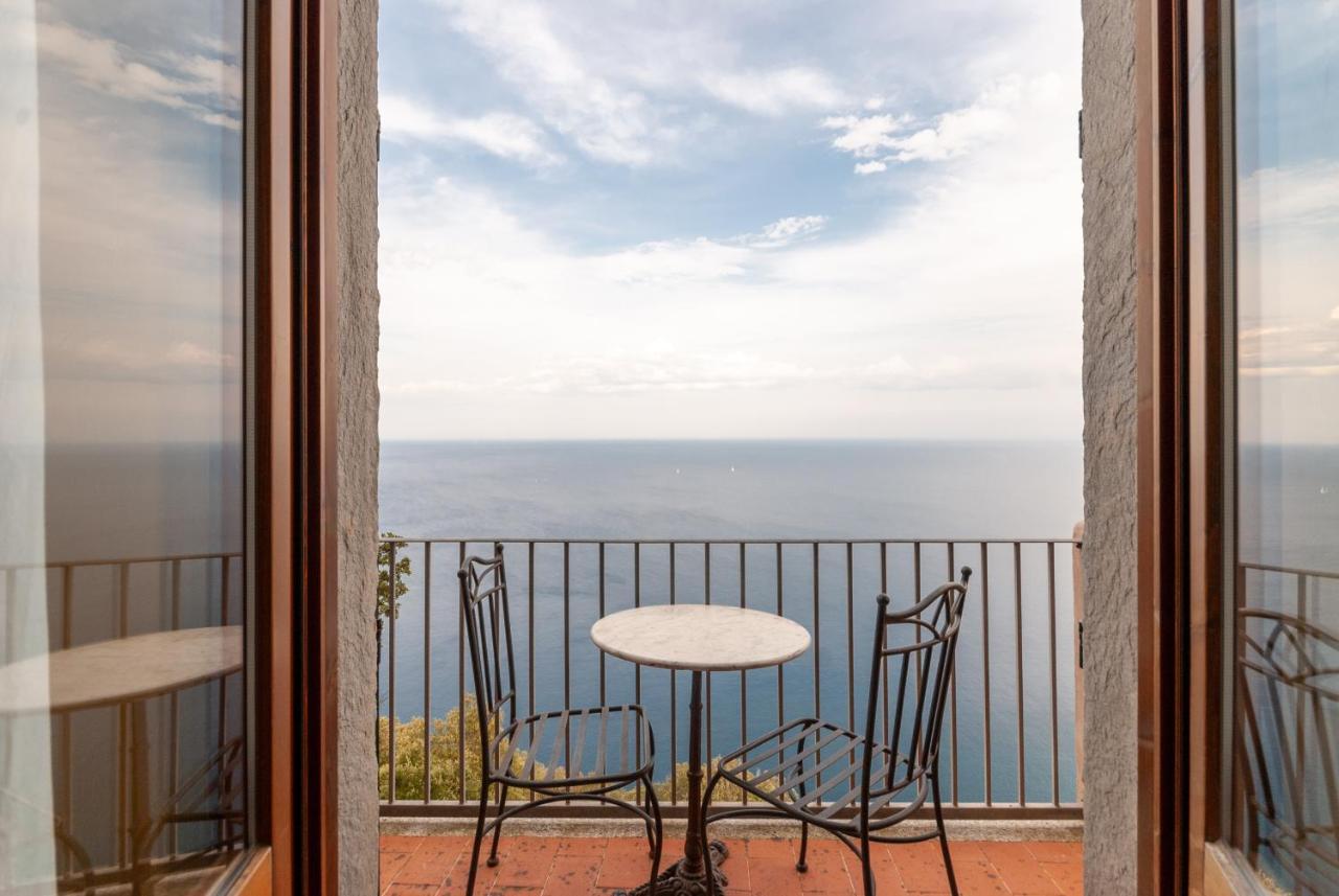 Castello Di Populonia Villa A Mare Kültér fotó