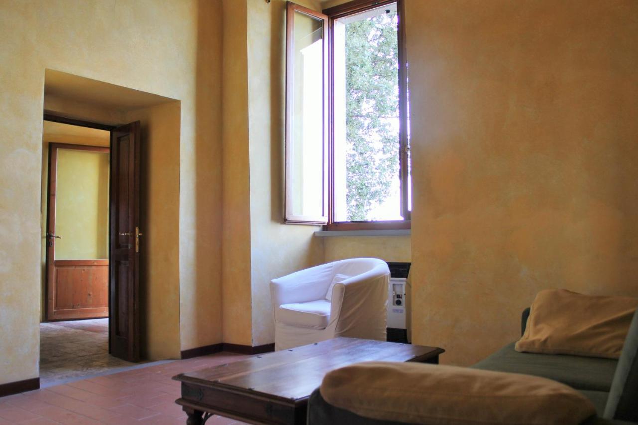 Castello Di Populonia Villa A Mare Kültér fotó