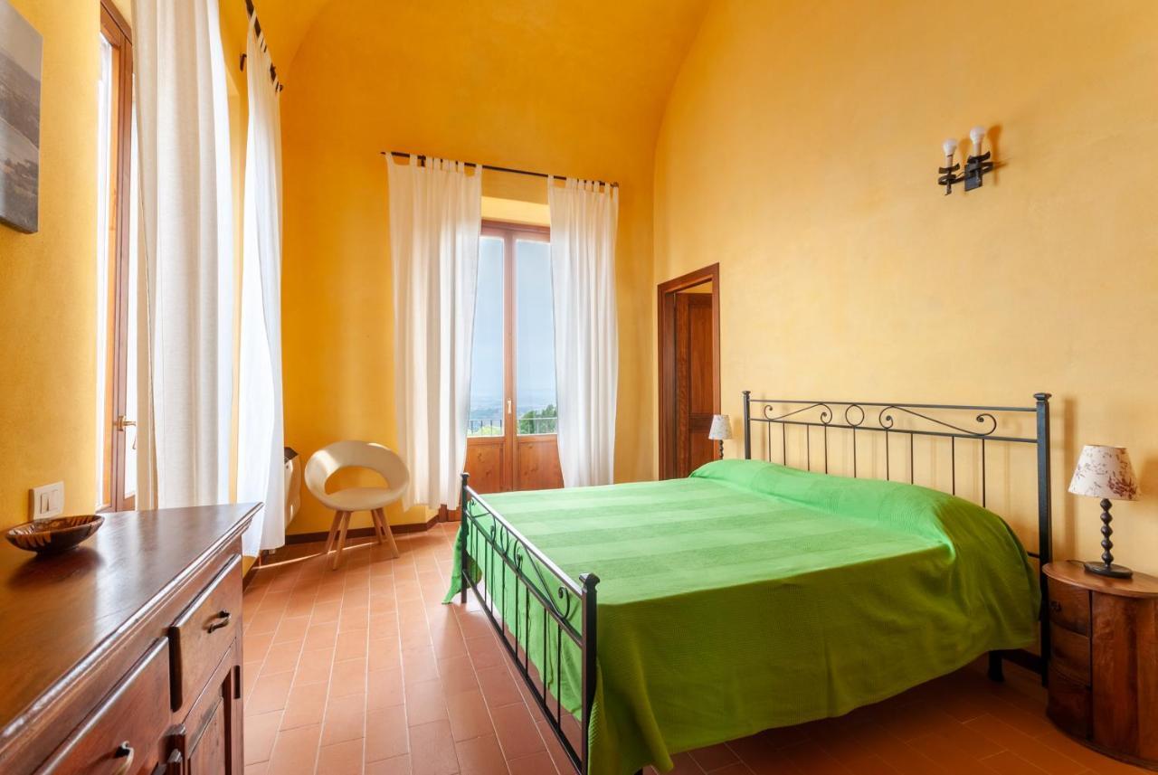 Castello Di Populonia Villa A Mare Kültér fotó