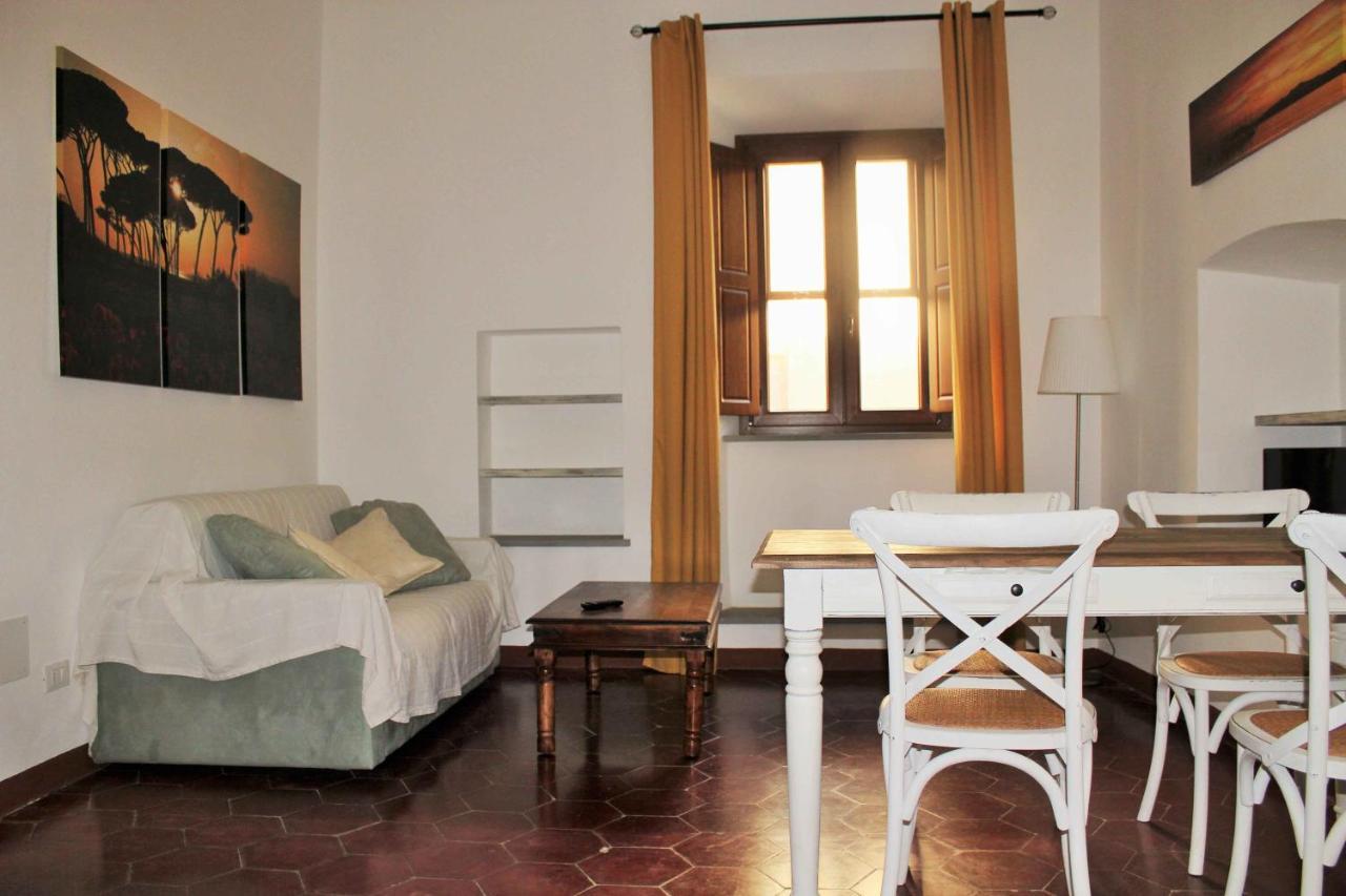 Castello Di Populonia Villa A Mare Kültér fotó