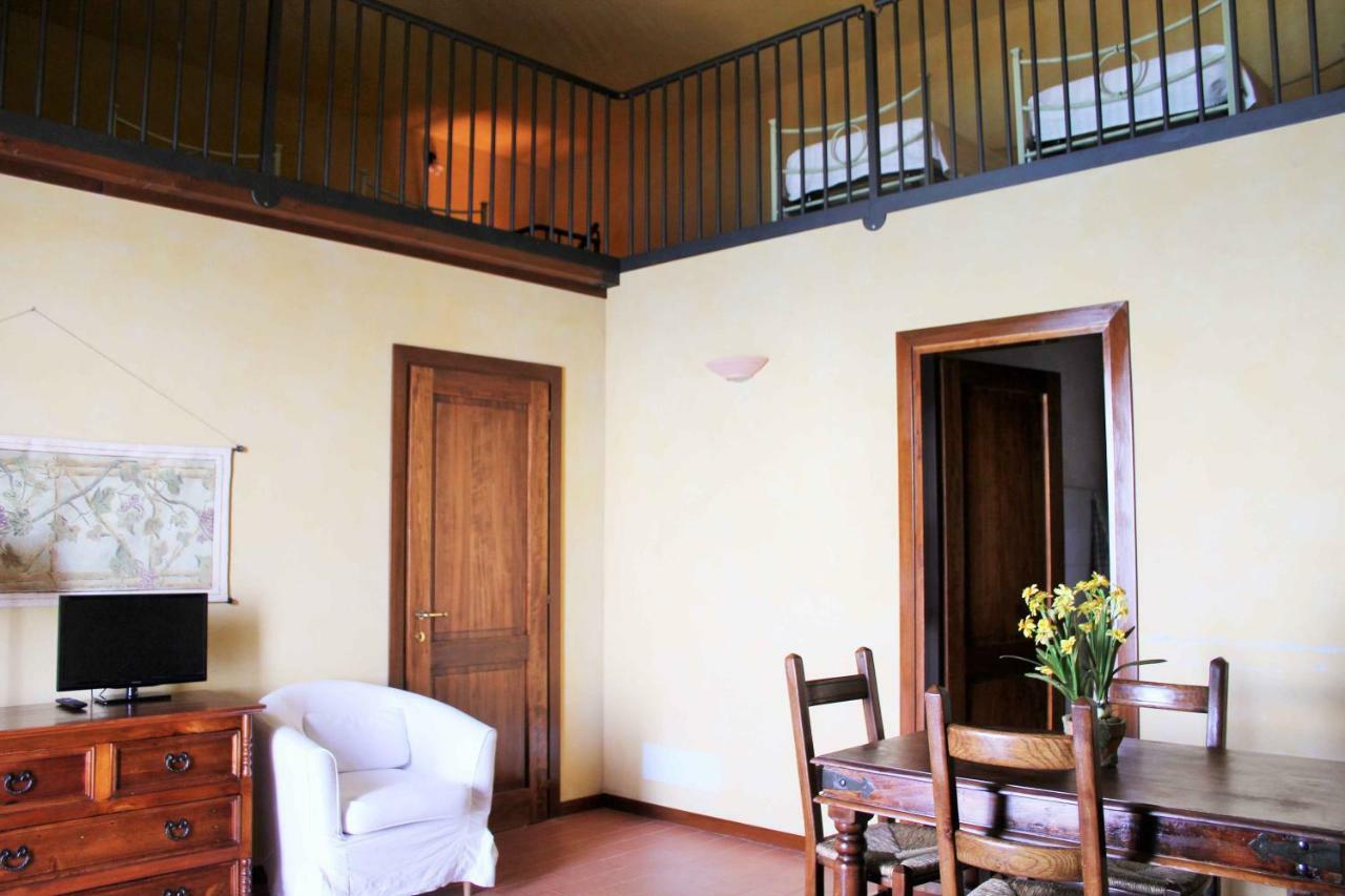 Castello Di Populonia Villa A Mare Kültér fotó