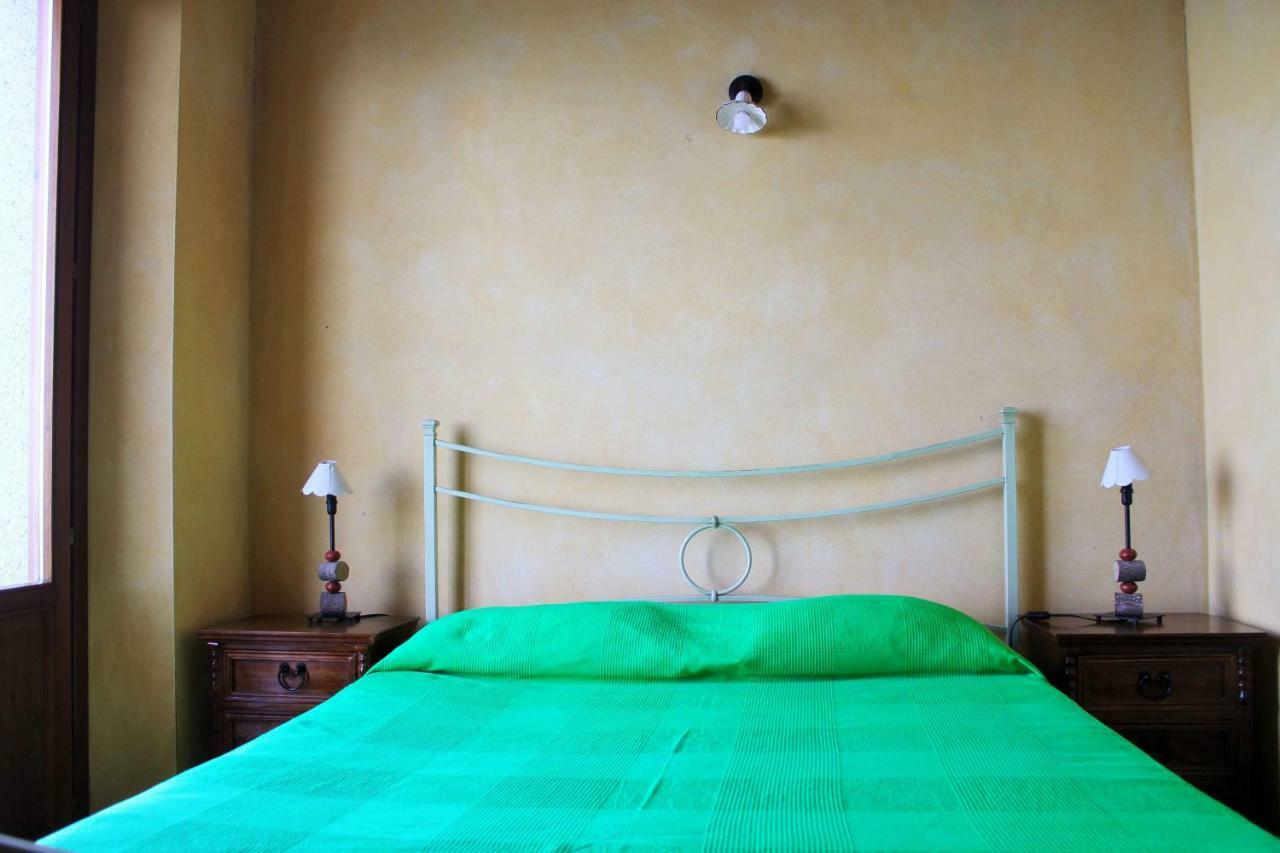 Castello Di Populonia Villa A Mare Kültér fotó