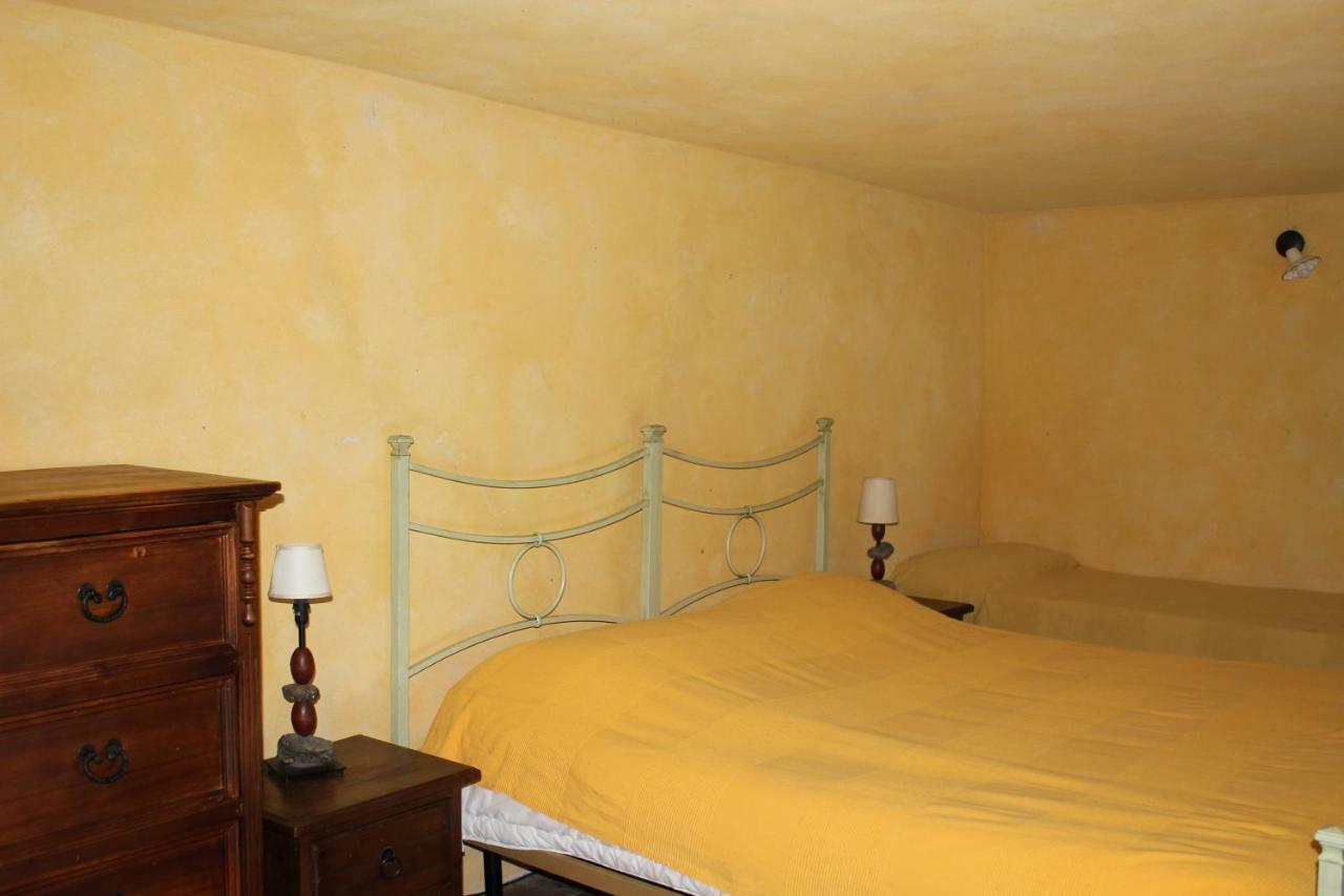 Castello Di Populonia Villa A Mare Kültér fotó