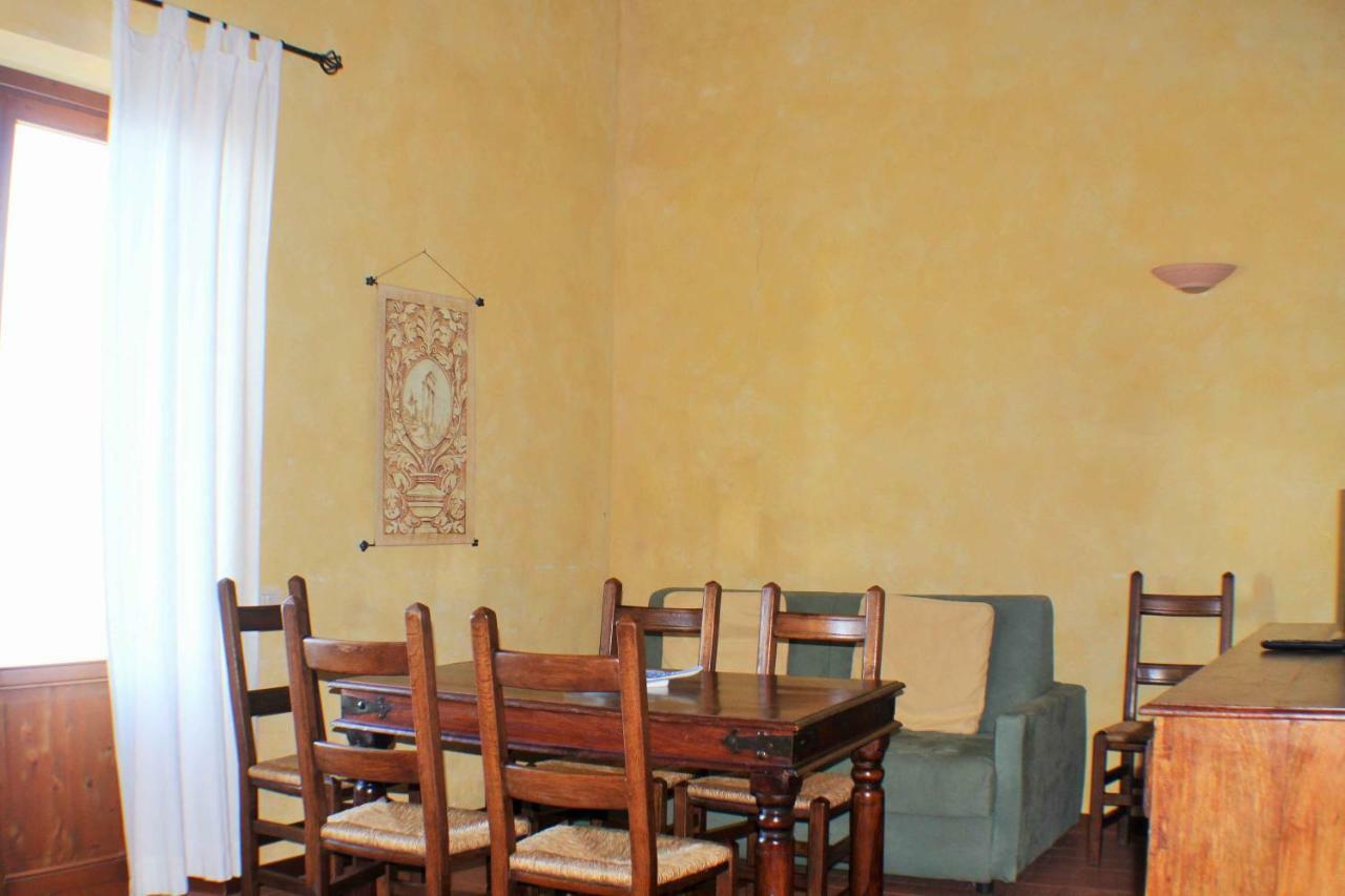 Castello Di Populonia Villa A Mare Kültér fotó