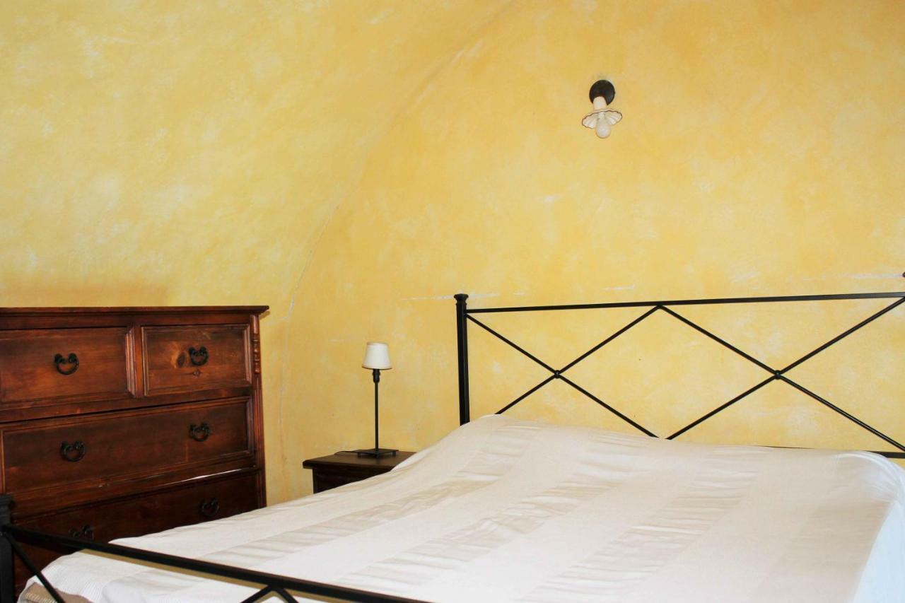 Castello Di Populonia Villa A Mare Kültér fotó
