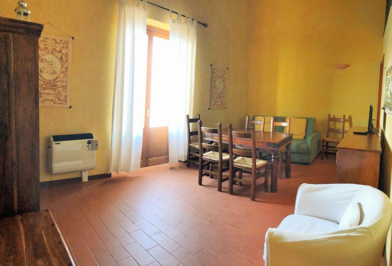 Castello Di Populonia Villa A Mare Kültér fotó